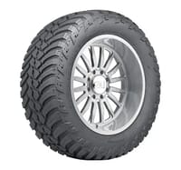 Amp Terrain Attack M/T A