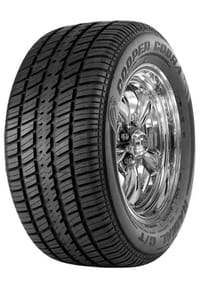 Cooper Cobra Radial G/T