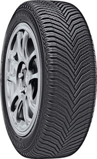 Michelin CrossClimate2