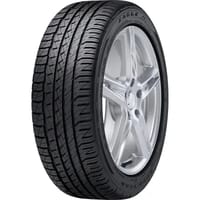 Goodyear Eagle F1 Asymmetric All-Season