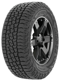 Cooper Tire & Rubber Discoverer Road+Trail AT