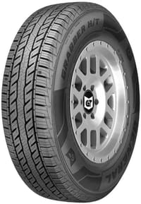 General Tire GT Grabber H/T
