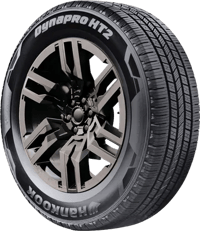 Hankook Dynapro HT2 RH14