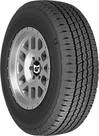 General Tire GT Grabber HD