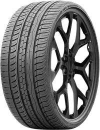 Fullrun Tyre F7000