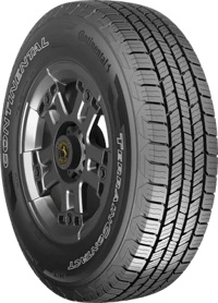 Continental Tire TerrainContact H/T