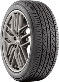 Yokohama ADVAN Sport A/S+