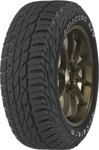 Accelera Omikron A/T