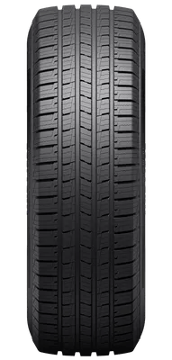 Blackhawk Tires Ridgecrawler LMD