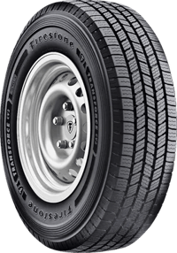 Firestone Transforce CV2