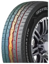 Royal Black Milage LTR