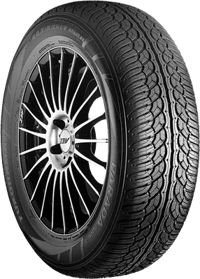 Yokohama Parada Spec-X