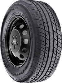 BF Goodrich Elite-Force T/A