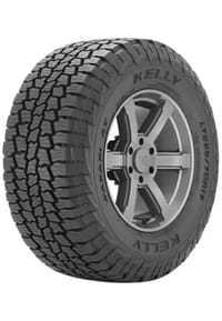 Kelly Tire Safari AT