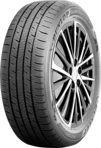 Dunlop Blue Response A/S