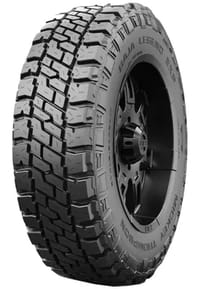 Mickey Thompson Baja Legend EXP