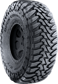 Toyo Tire Open Country M/T