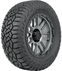 Prinx HiCountry R/T HR1