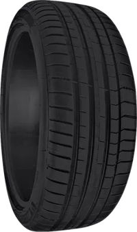 Michelin Pilot Sport S 5