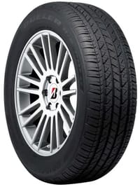 Bridgestone Dueler H/P Sport AS