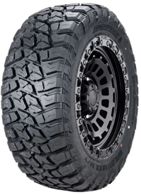 Landspider Wildtraxx M/T