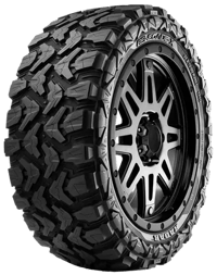 Radar Tires Renegade-X