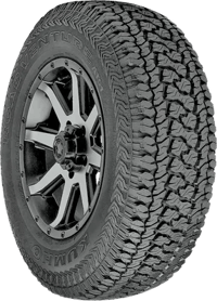 Kumho Road Venture AT51