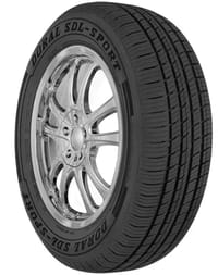 Doral SDL-Sport