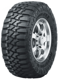 Evoluxx Rotator M/T