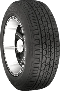 General Tire GT Grabber HTS