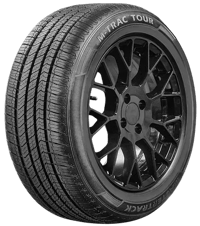 Mastertrack M-Trac Tour