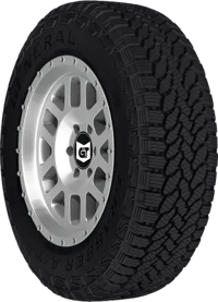 General Grabber A/T Sport-W