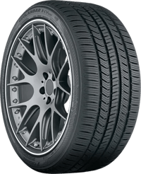Yokohama Geolandar X-CV G057
