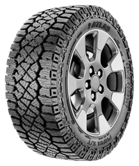 Atlas Tires Priva X/T
