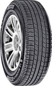 Michelin Defender2