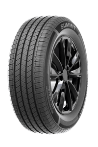 Summit Trail Climber SUV2