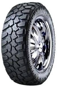 Forceland Rebel Hawk M/T