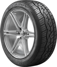 Nitto NT420V