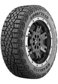 Goodyear Wrangler Territory MT