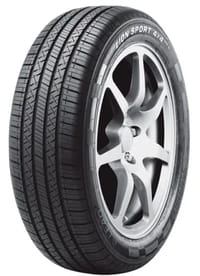 Leao Lion Sport 4X4 HP3