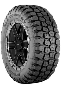 Ironman Tires All Country M/T