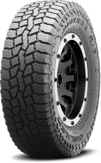Falken Rubitrek A/T