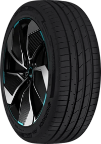 Hankook iON evo SUV