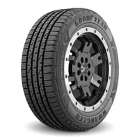 Goodyear Wrangler Steadfast HT