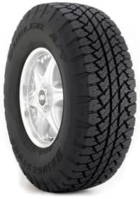 Bridgestone Dueler A/T RH-S