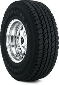 Firestone Destination A/T