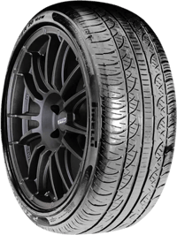 Pirelli P Zero Nero All Season