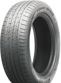 Westlake Tires Foray RP218