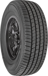 Kumho Crugen HT51