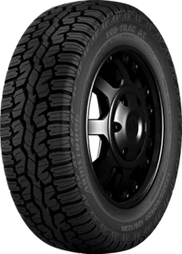 Armstrong Tires Tru-Trac AT